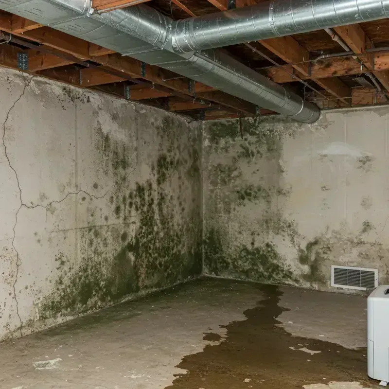 Professional Mold Removal in Wilder, VT